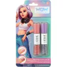 WOW Generation Set de ojă colorată și sclipitoare Alana