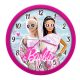 Barbie Fashion ceas de perete 25 cm