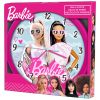 Barbie Strong Girls ceas de perete 25 cm