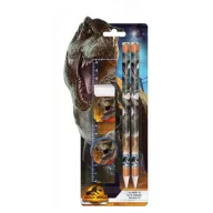 Jurassic World Dominion set de papetărie (5 buc)