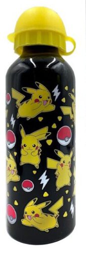 Pokémon Pikachu Sticlă de apă din aluminiu 500 ml