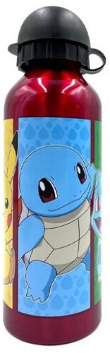 Pokémon Sticlă de apă din aluminiu 500 ml