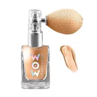 WOW Generation spray de corp cu sclipici auriu