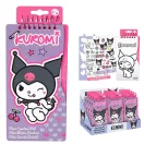 Hello Kitty Kuromi set creativ mini