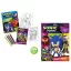 Sonic Ariciul Prime Set de colorat 