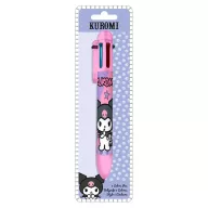 Hello Kitty Kuromi Pix cu 6 culori