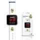 Real Madrid ceas LED digital