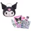 Hello Kitty Kuromi Set de papetărie 3D