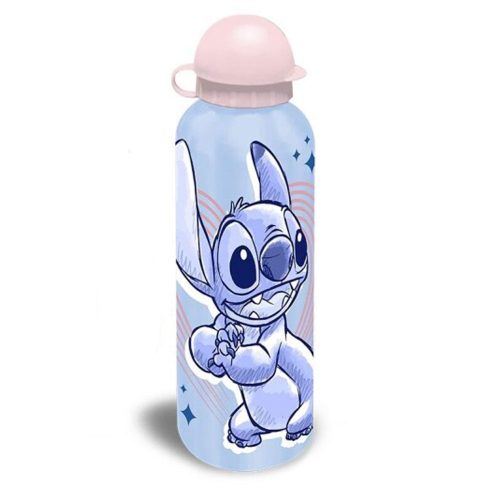 Disney Lilo și Stitch Sticlă de apă din aluminiu 500 ml