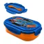 Hot Wheels cutie de sandwich + set de tacâmuri