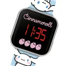 Hello Kitty Cinnamoroll ceas digital LED