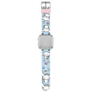 Hello Kitty Cinnamoroll ceas digital LED
