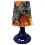 Jurassic World Dominion lampă mini LED