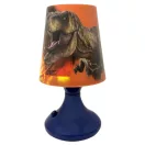 Jurassic World Dominion lampă mini LED