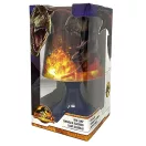 Jurassic World Dominion lampă mini LED