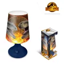 Jurassic World Dominion lampă mini LED