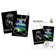 Real Madrid Hala set de artă zgârietură