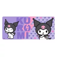 Hello Kitty Kuromi mouse pad birou 80x35 cm