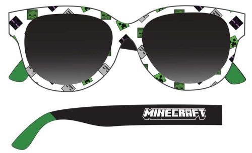Minecraft Grey Ochelari de soare