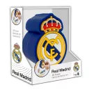 Real Madrid Logo Radieră formă 3D
