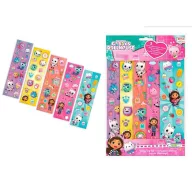 Gabby's Dollhouse set de autocolante 5 foi