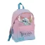 Disney Lilo și Stitch Ohana rucsac, geantă 29 cm