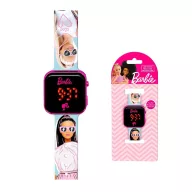 Barbie Sun ceas LED digital
