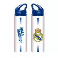Real Madrid Hala sticlă de aluminiu 750 ml