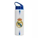 Real Madrid Hala sticlă de aluminiu 750 ml