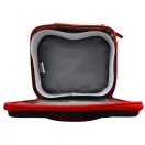 Pokémon Pokeball Geantă pentru prânz termică 3D, geantă frigorifică 23 cm
