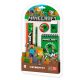 Minecraft Boom Set de papetărie 5 bucăți