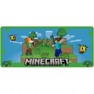 Minecraft mouse pad de birou 80x35 cm