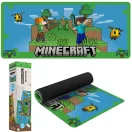 Minecraft mouse pad de birou 80x35 cm