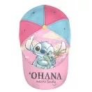 Disney Lilo și Stitch Cheeky șapcă de baseball pentru copii 52-54 cm