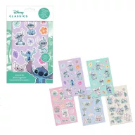 Disney Lilo și Stitch Cheeky set de autocolante 5 coli