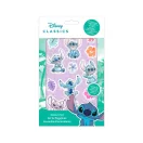Disney Lilo și Stitch Cheeky set de autocolante 5 coli