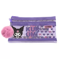 Hello Kitty Kuromi set de papetărie 5 buc.