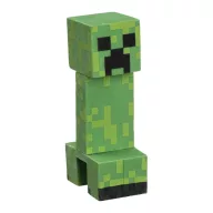 Minecraft Green Radieră formă 3D