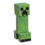 Minecraft Green Radieră formă 3D