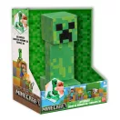 Minecraft Green Radieră formă 3D