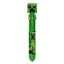 Minecraft Green 3D stilou cu 10 culori