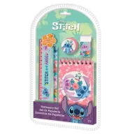 Disney Lilo și Stitch set de papetărie 5 bucăți