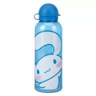   Hello Kitty Cinnamoroll Happy sticlă de aluminiu cu capac de băut 500 ml