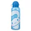 Hello Kitty Cinnamoroll Happy sticlă de aluminiu cu capac de băut 500 ml