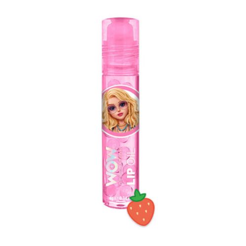 WOW Generation Strawberry  gloss de buze