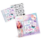 WOW Generation Fashion tatuaj 2 foi