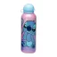 Disney Lilo și Stitch Cutie Alien sticlă de aluminiu cu capac de băut 500 ml