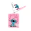 Disney Lilo și Stitch Aloha 626 mini carnet de pluș cu pix și breloc