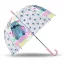 Disney Lilo și Stitch This World umbrelă transparentă pentru copii Ø70 cm