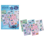 Disney Lilo și Stitch This World set autocolante 5 coli